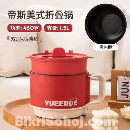 Yueerde electric cook